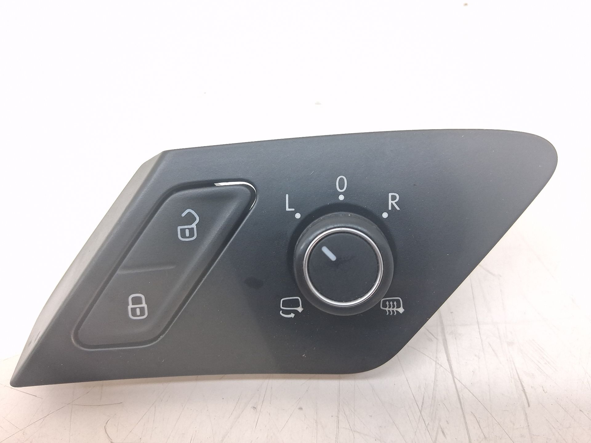 Comando retrovisor VOLKSWAGEN GOLF VII LIM.