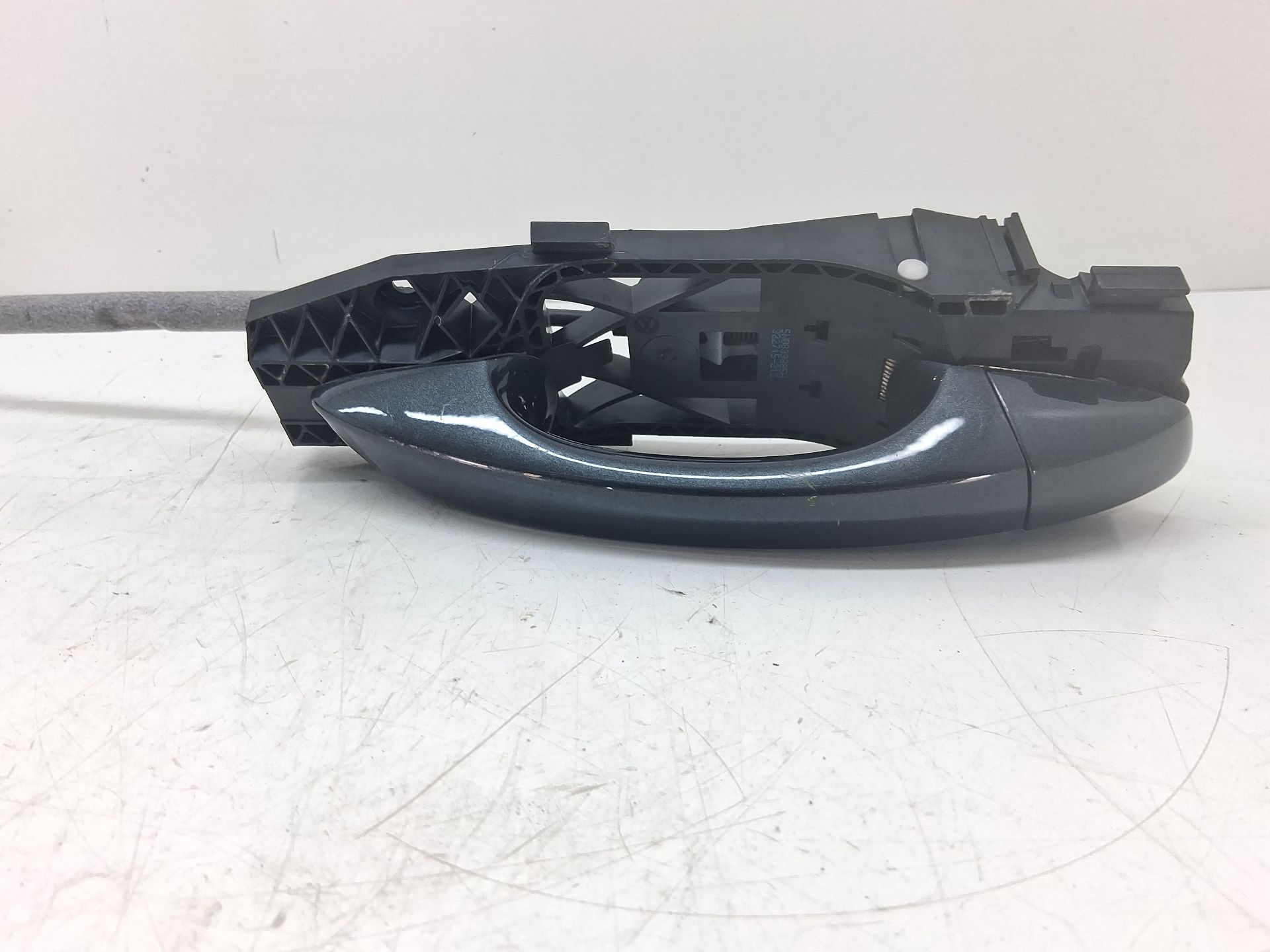 Puxador externo traseiro direito VOLKSWAGEN GOLF VII LIM.