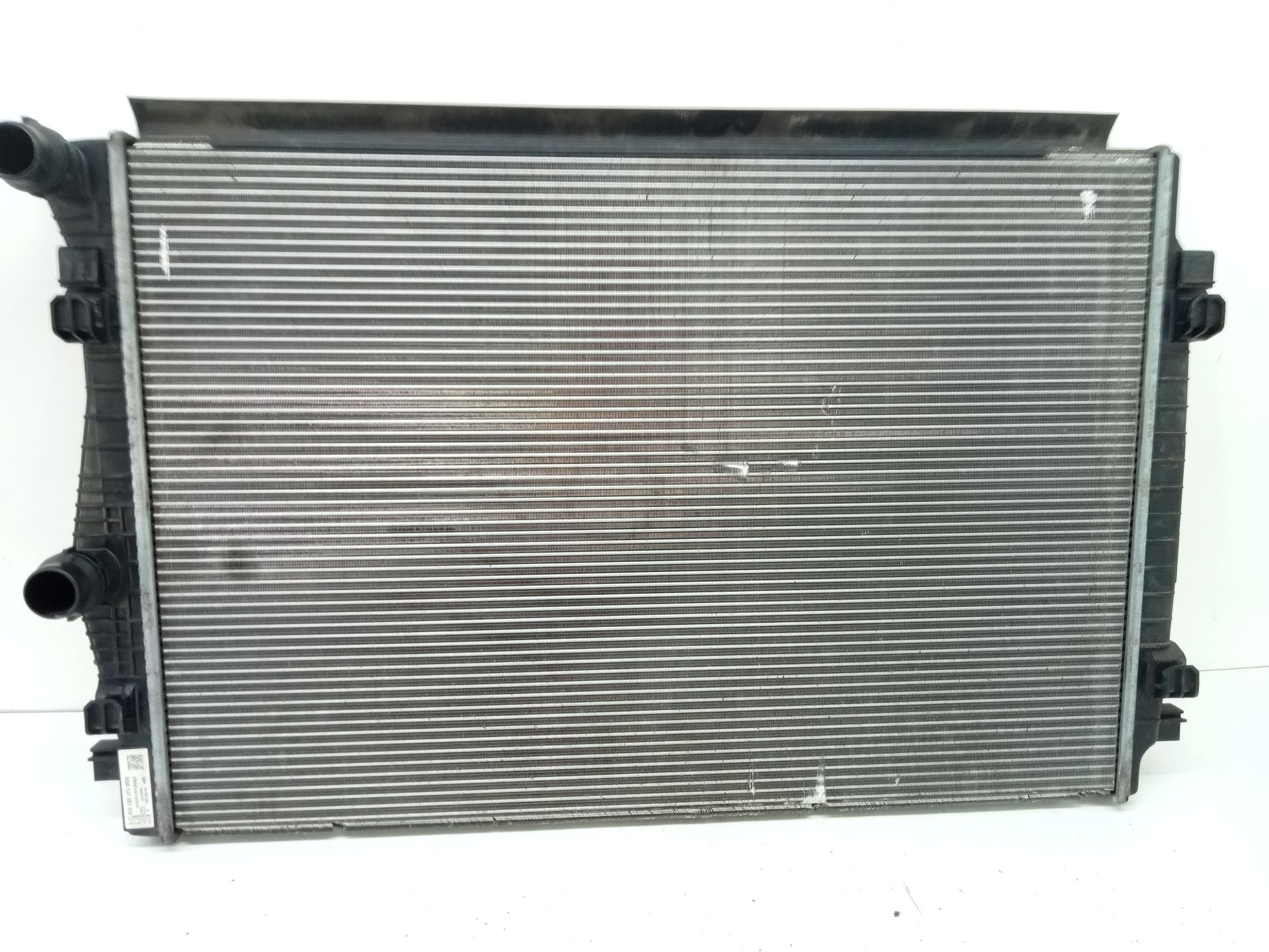 Water Radiator VOLKSWAGEN GOLF VII LIM.