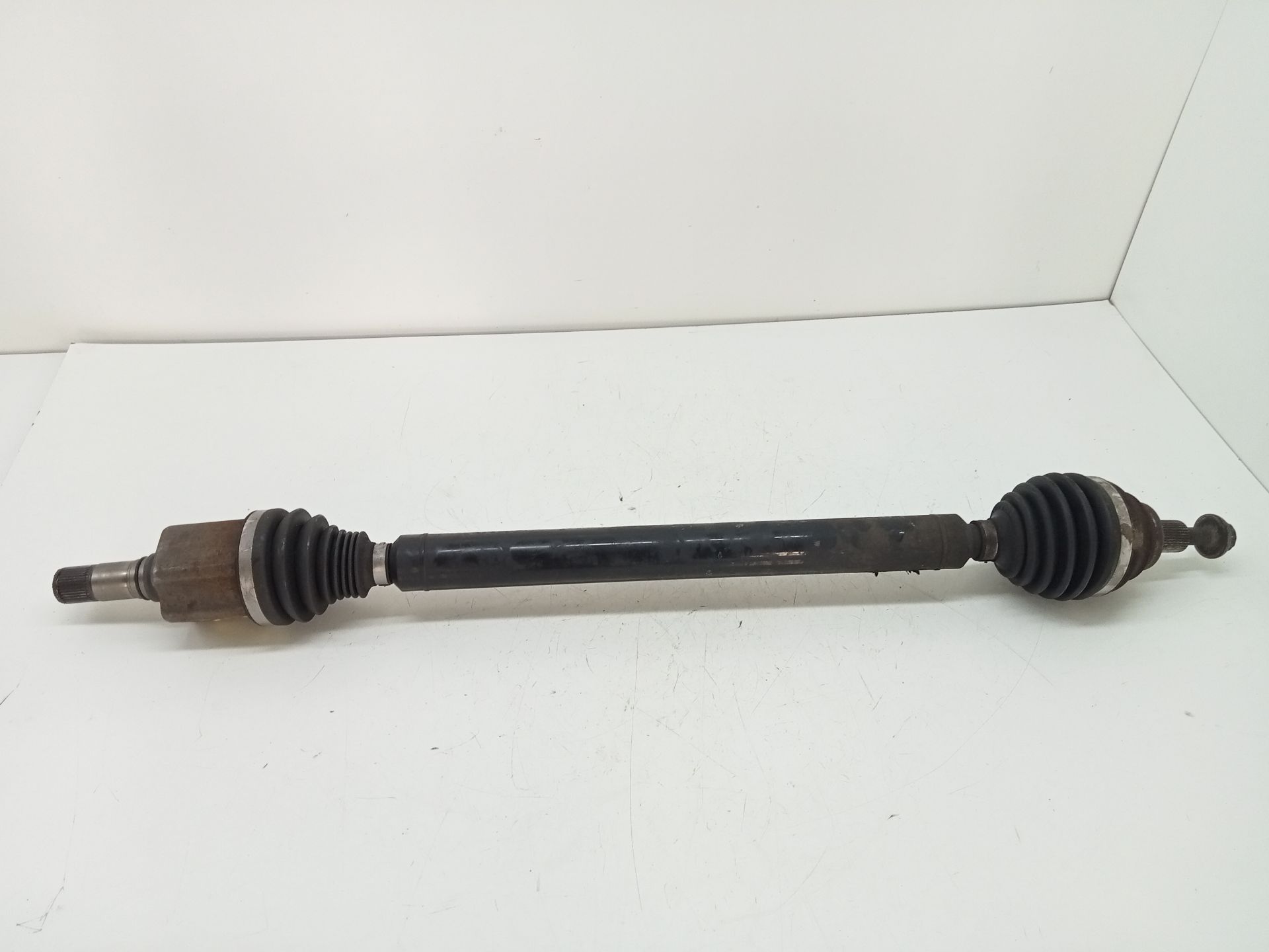 Transmission avant droite VOLKSWAGEN GOLF VII LIM.