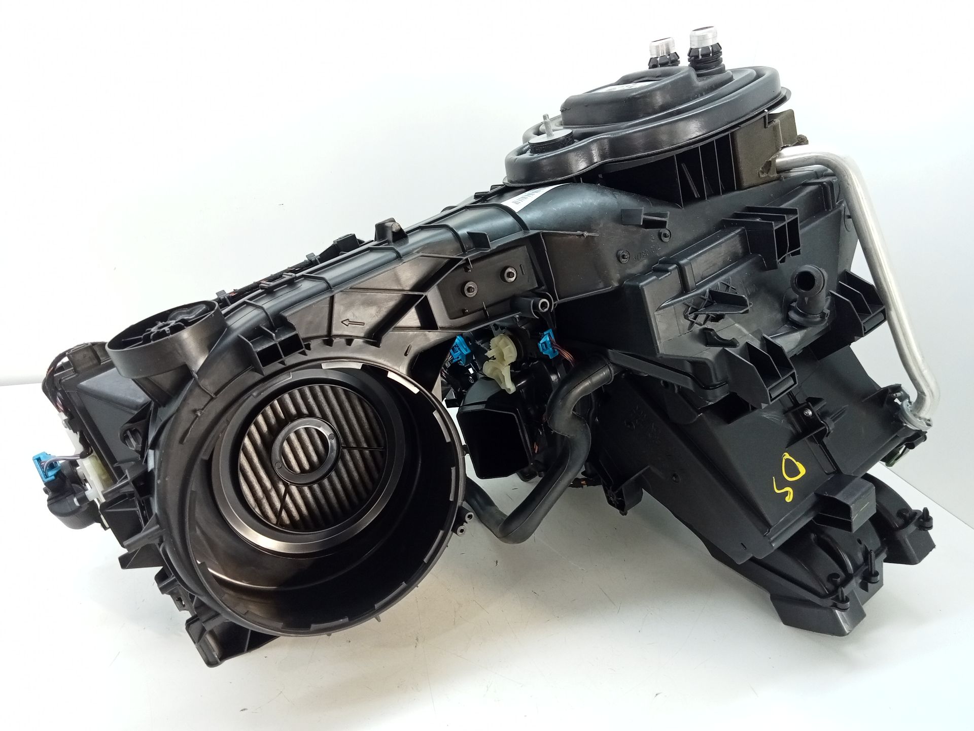 Caixa do aquecedor VOLKSWAGEN GOLF VII LIM.