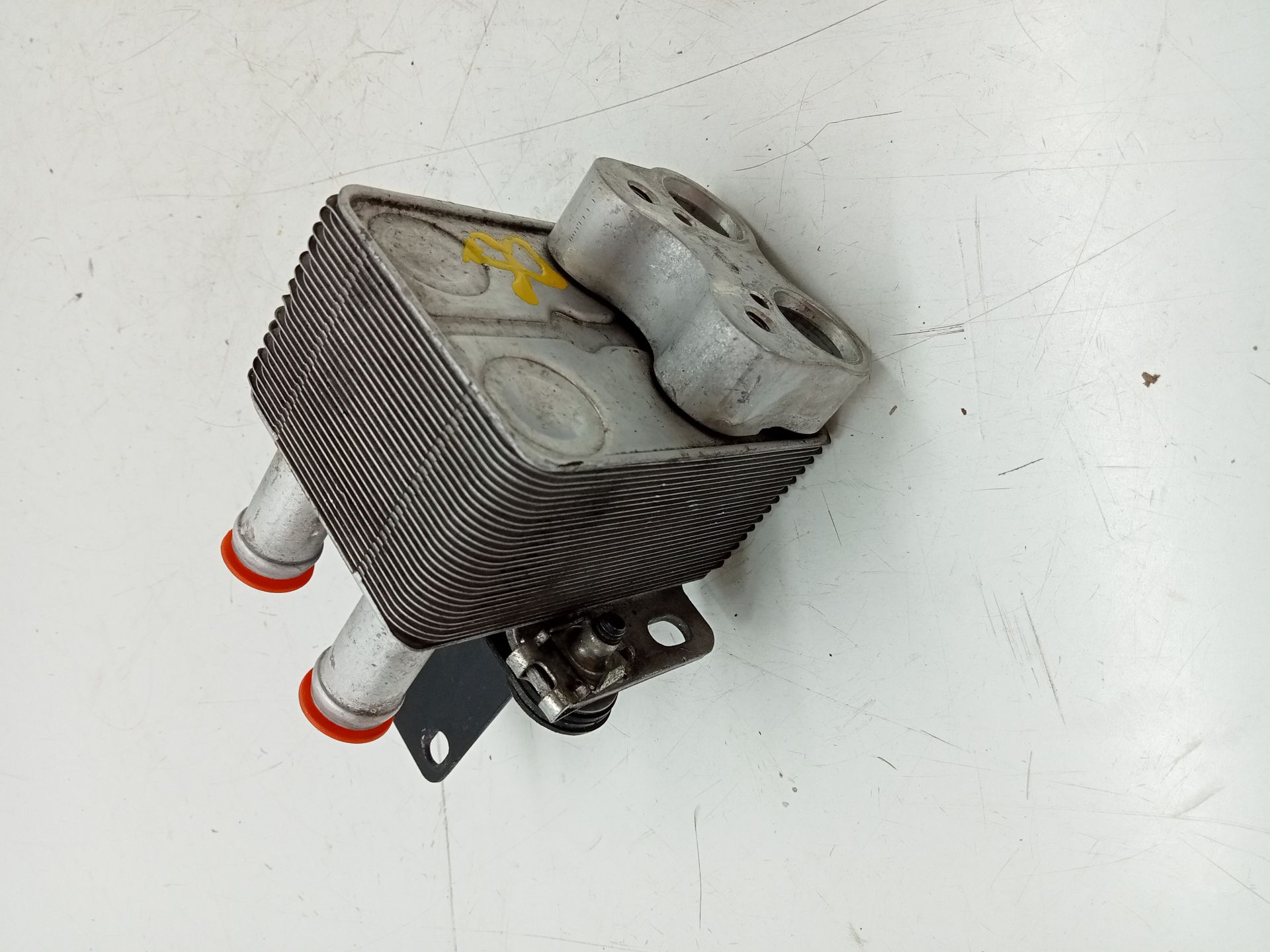 Oil Cooler VOLKSWAGEN GOLF VII LIM.