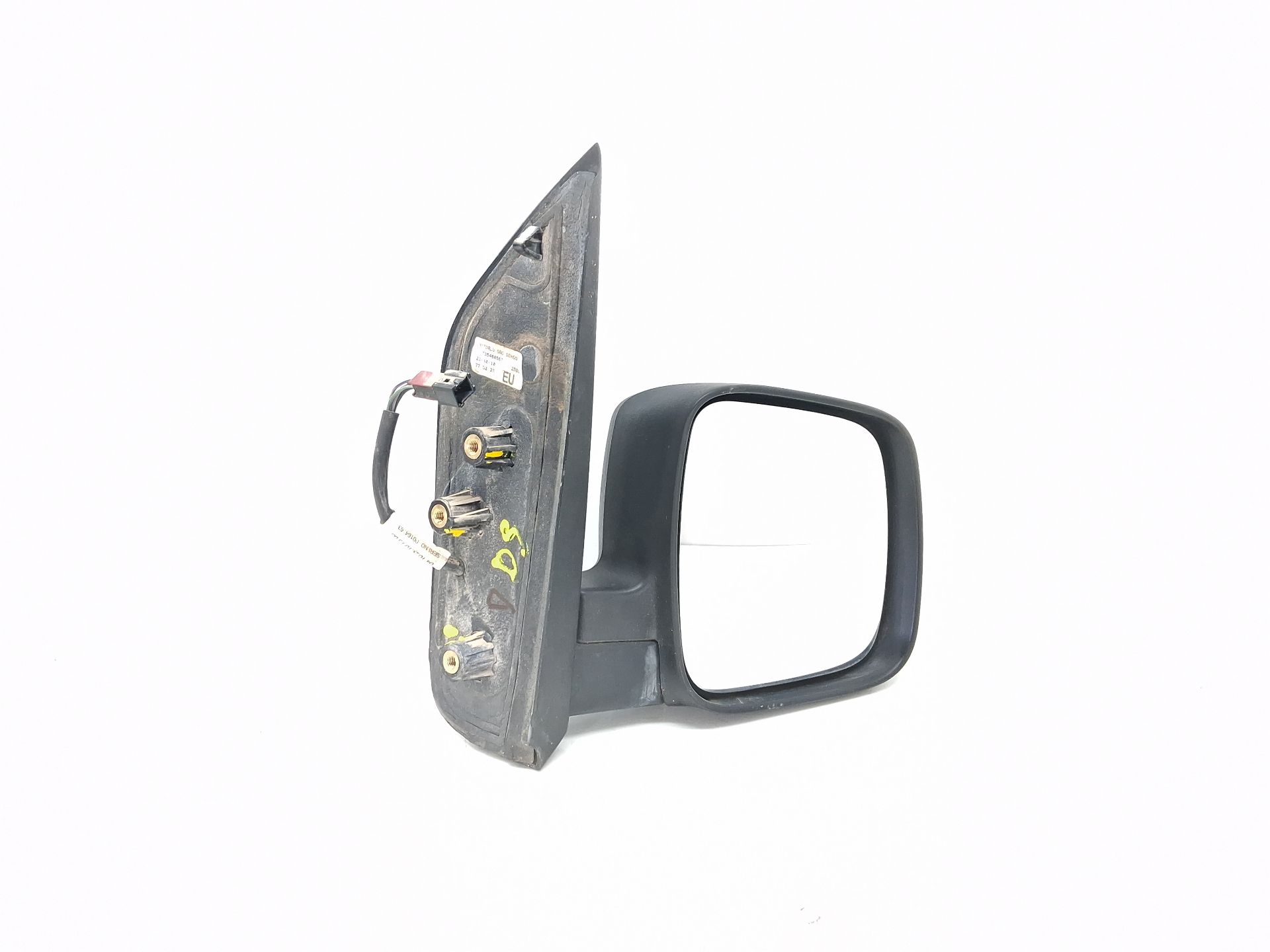 Retrovisor direito CITROEN NEMO
