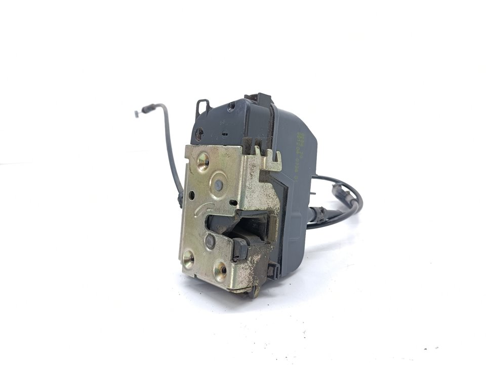Fechadura da porta traseira esquerda RENAULT MEGANE II BERLINA 5P