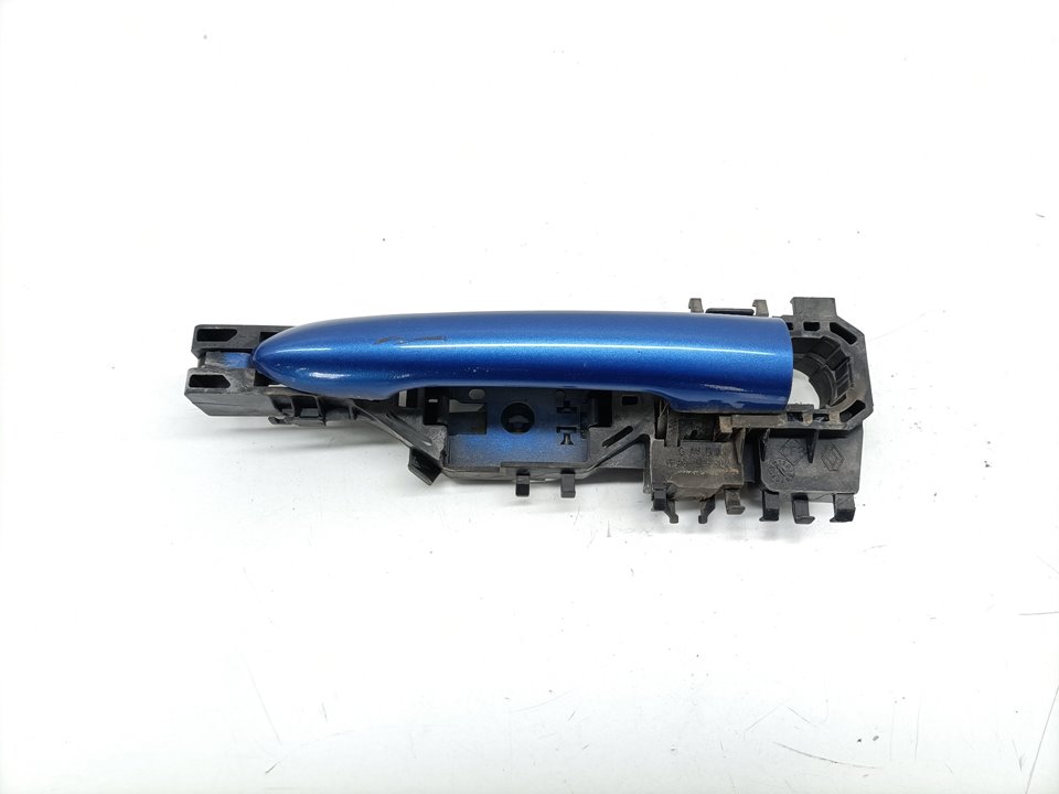 Front Left Exterior Door Handle RENAULT MEGANE II BERLINA 5P