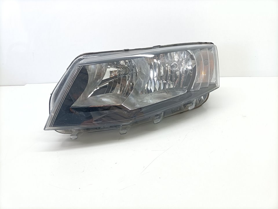 Scheinwerfer links SKODA OCTAVIA COMBI (5E5)