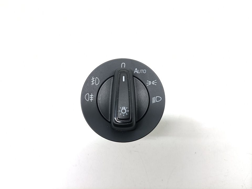 Commande d'éclairage SKODA OCTAVIA COMBI (5E5)