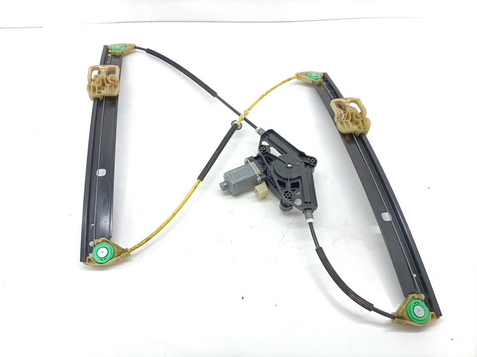 Front right window regulator SKODA OCTAVIA COMBI (5E5)