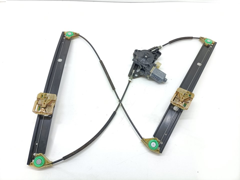 Front left window regulator SKODA OCTAVIA COMBI (5E5)