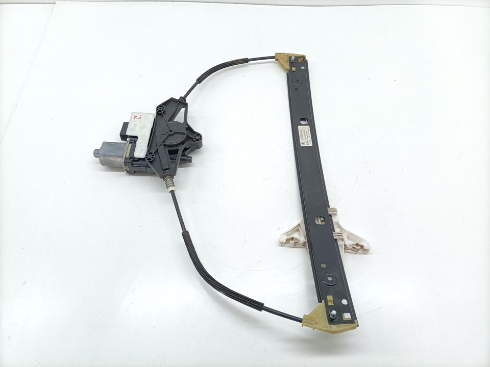 Rear left window regulator SKODA OCTAVIA COMBI (5E5)