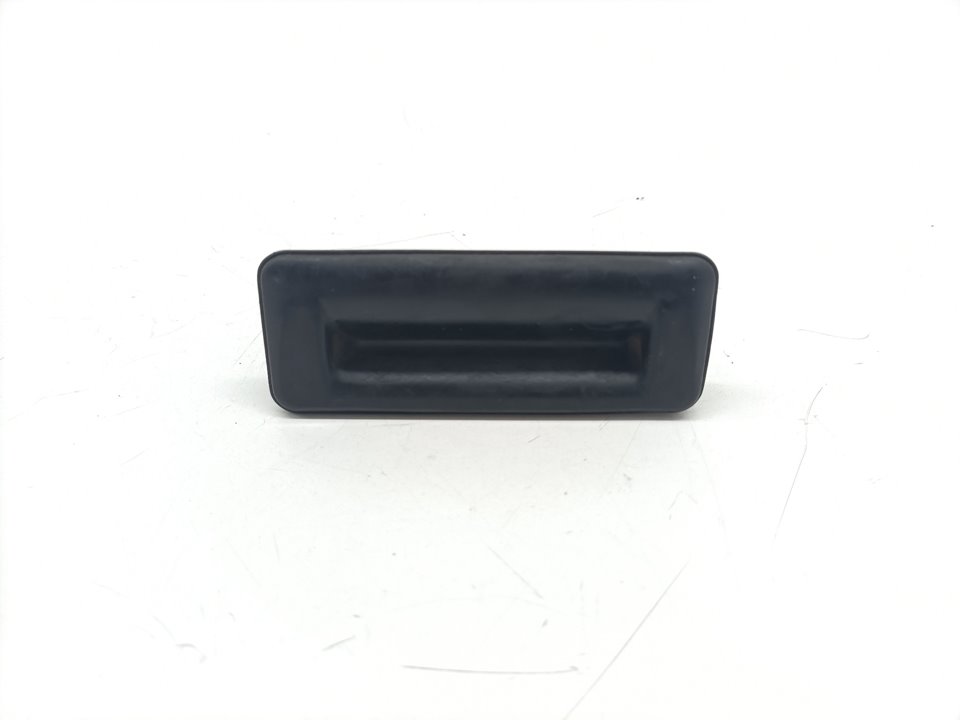 Tailgate Exterior Handle SKODA OCTAVIA COMBI (5E5)