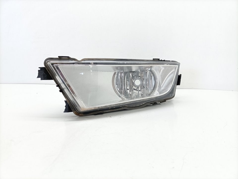 Nebelscheinwerfer links SKODA OCTAVIA COMBI (5E5)