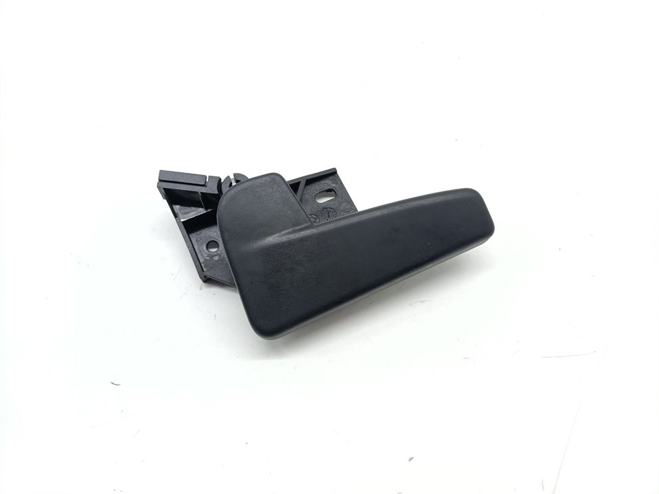 Bonnet lock SKODA OCTAVIA COMBI (5E5)