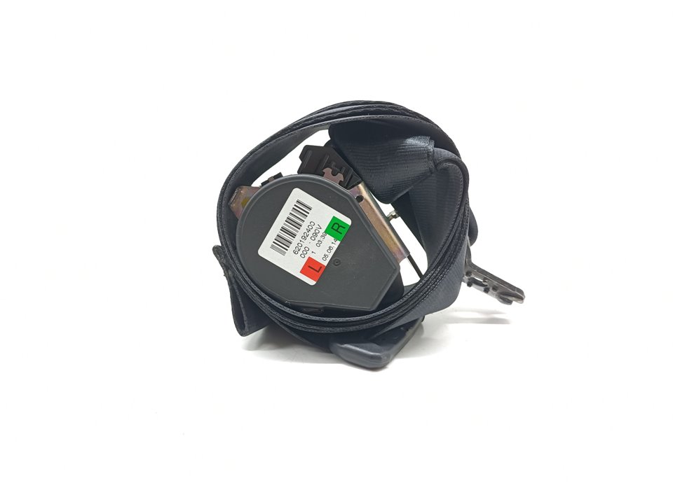 Cinto de segurança traseiro esquerdo SKODA OCTAVIA COMBI (5E5)