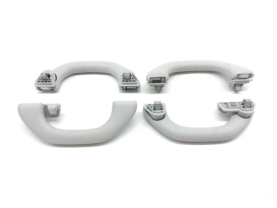 Trim Panel SKODA OCTAVIA COMBI (5E5)