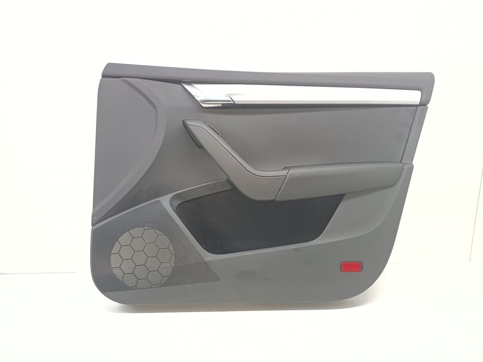 Front Right Door Trim Panel SKODA OCTAVIA COMBI (5E5)