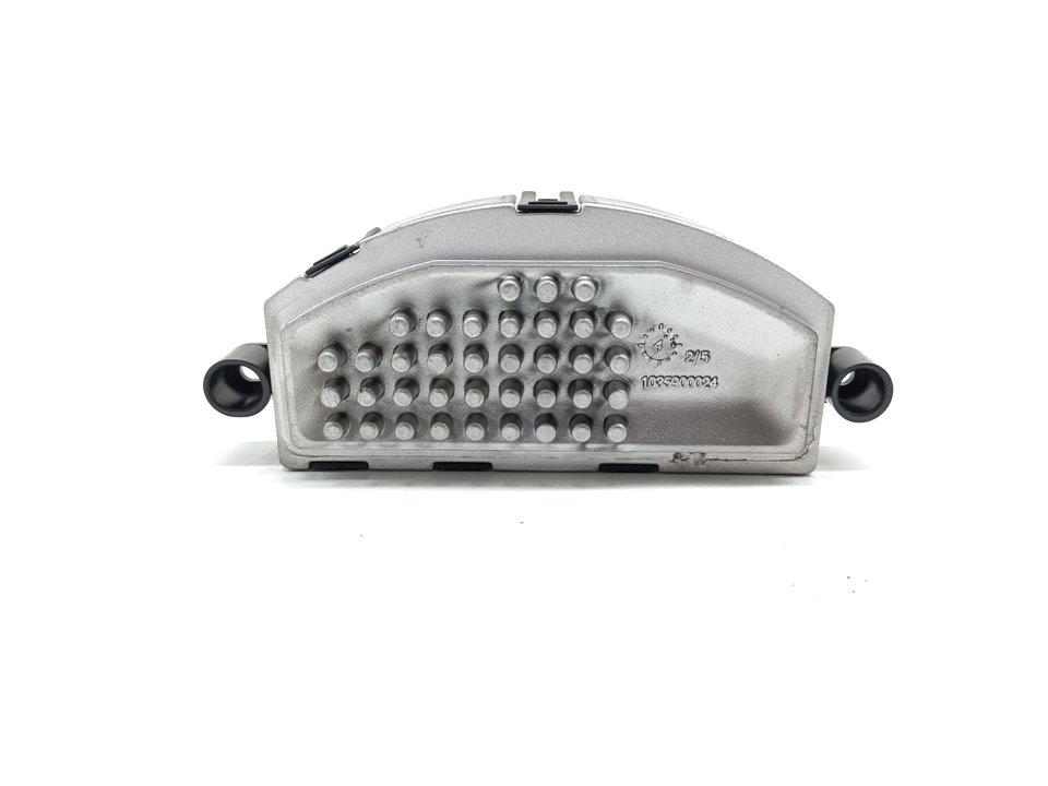 Résistance de chauffage SKODA OCTAVIA COMBI (5E5)