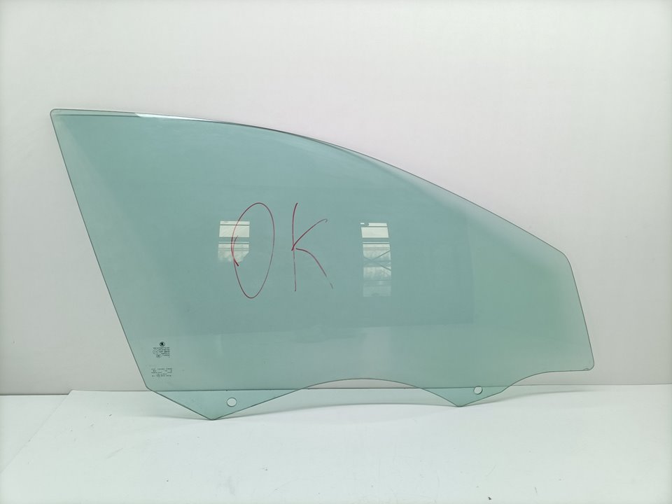 Fensterscheibe vorne rechts SKODA OCTAVIA COMBI (5E5)