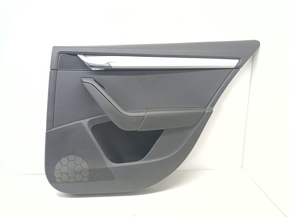 Rear Right Door Trim Panel SKODA OCTAVIA COMBI (5E5)