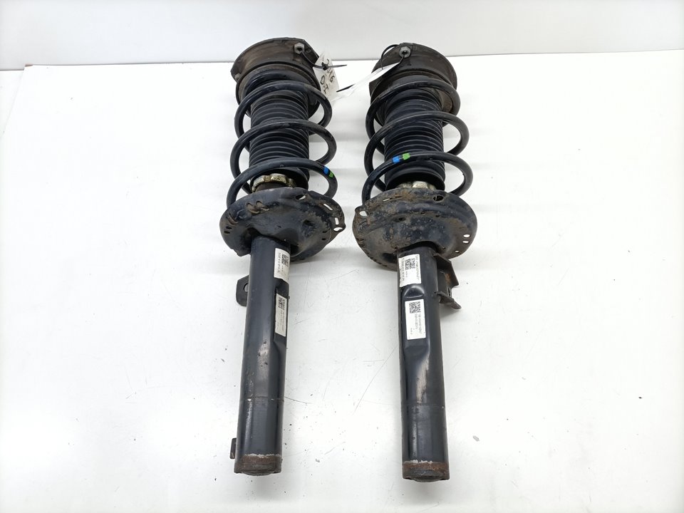 Front Right Shock Absorber SKODA OCTAVIA COMBI (5E5)
