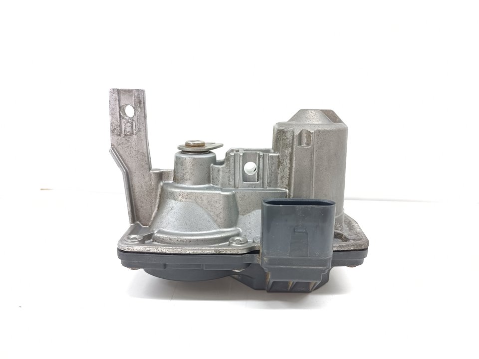 Corpo farfallato SKODA OCTAVIA COMBI (5E5)