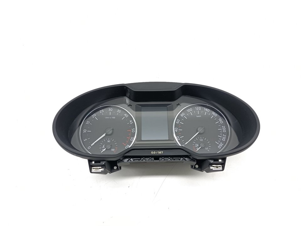 Combiné d’instruments SKODA OCTAVIA COMBI (5E5)