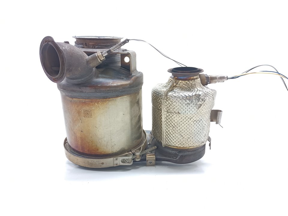 Catalizzatore SKODA OCTAVIA COMBI (5E5)