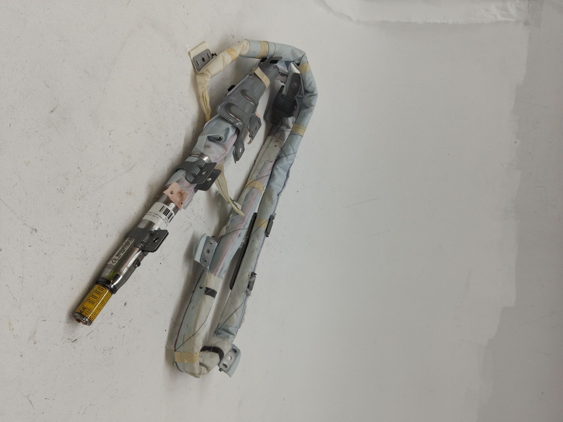 Front Right Curtain Airbag SUBARU XV