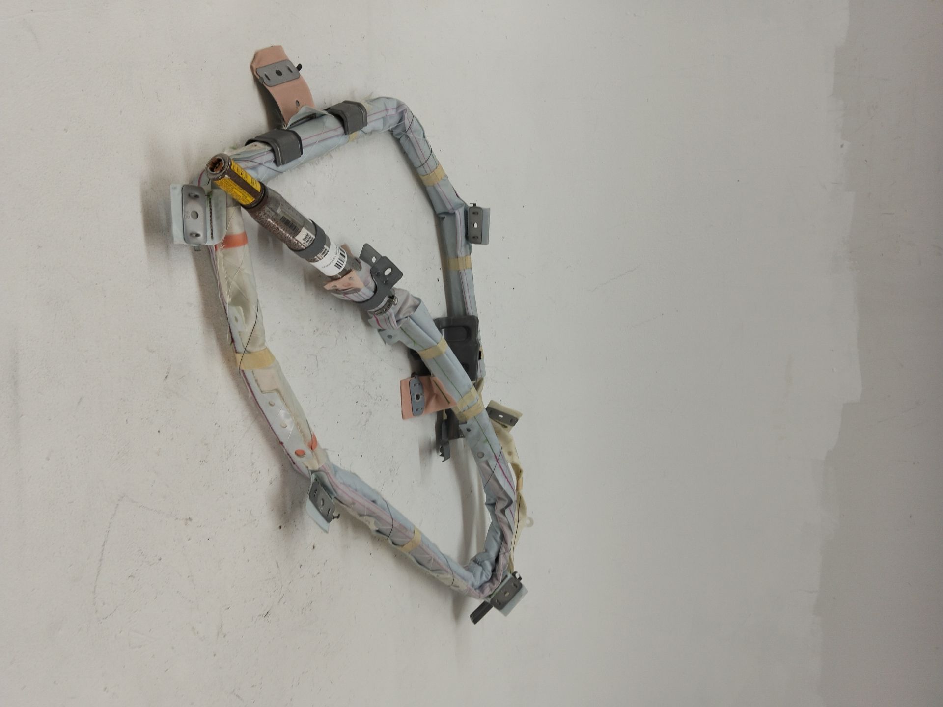 Airbag de cortina dianteiro esquerdo SUBARU XV