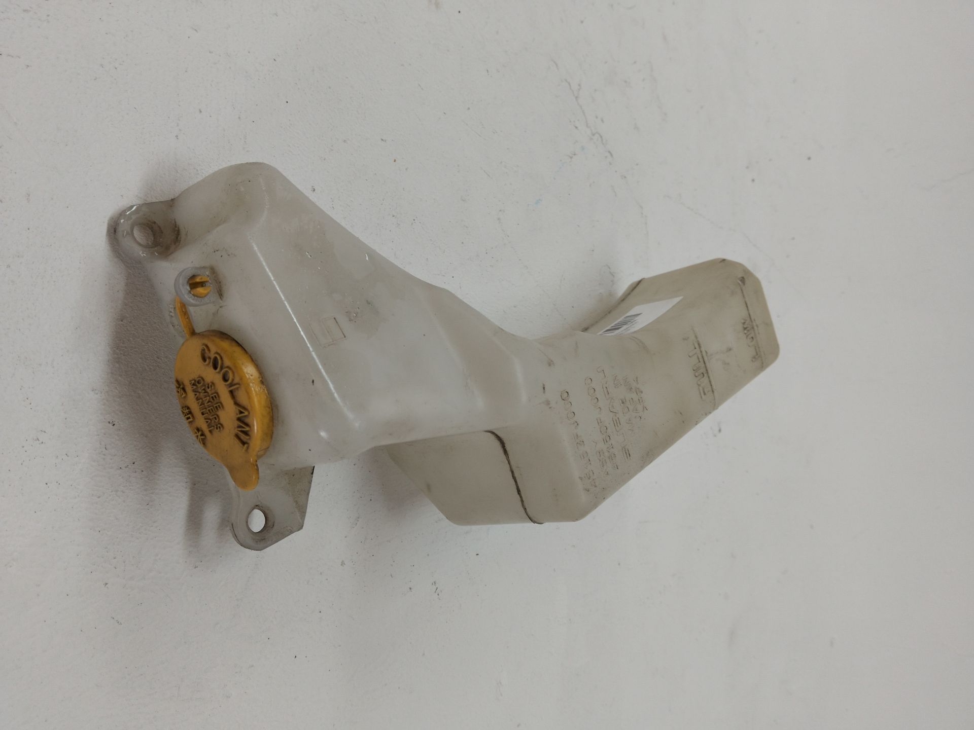 Expansion tank SUBARU XV