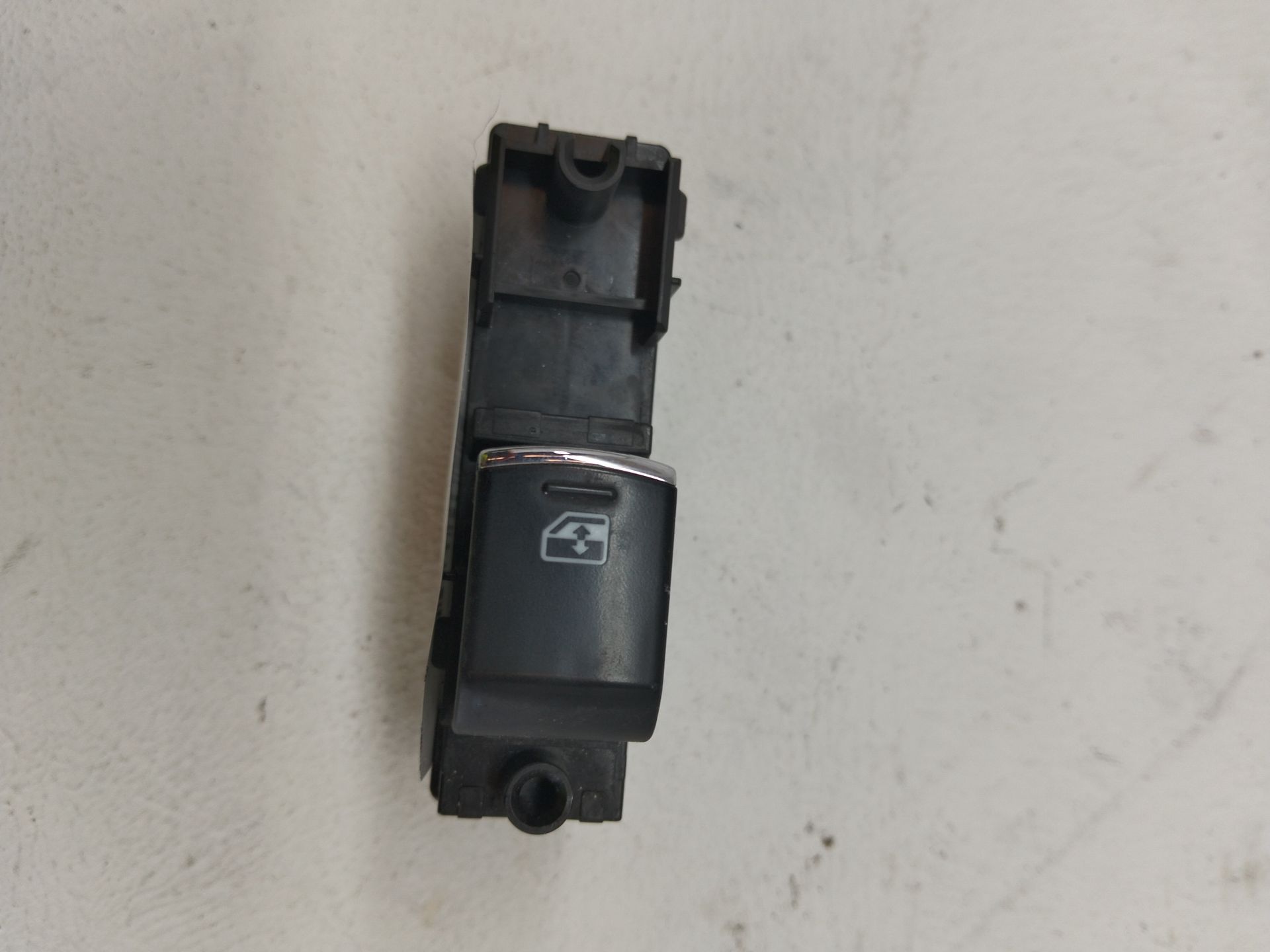 Front Right Window Switch SUBARU XV