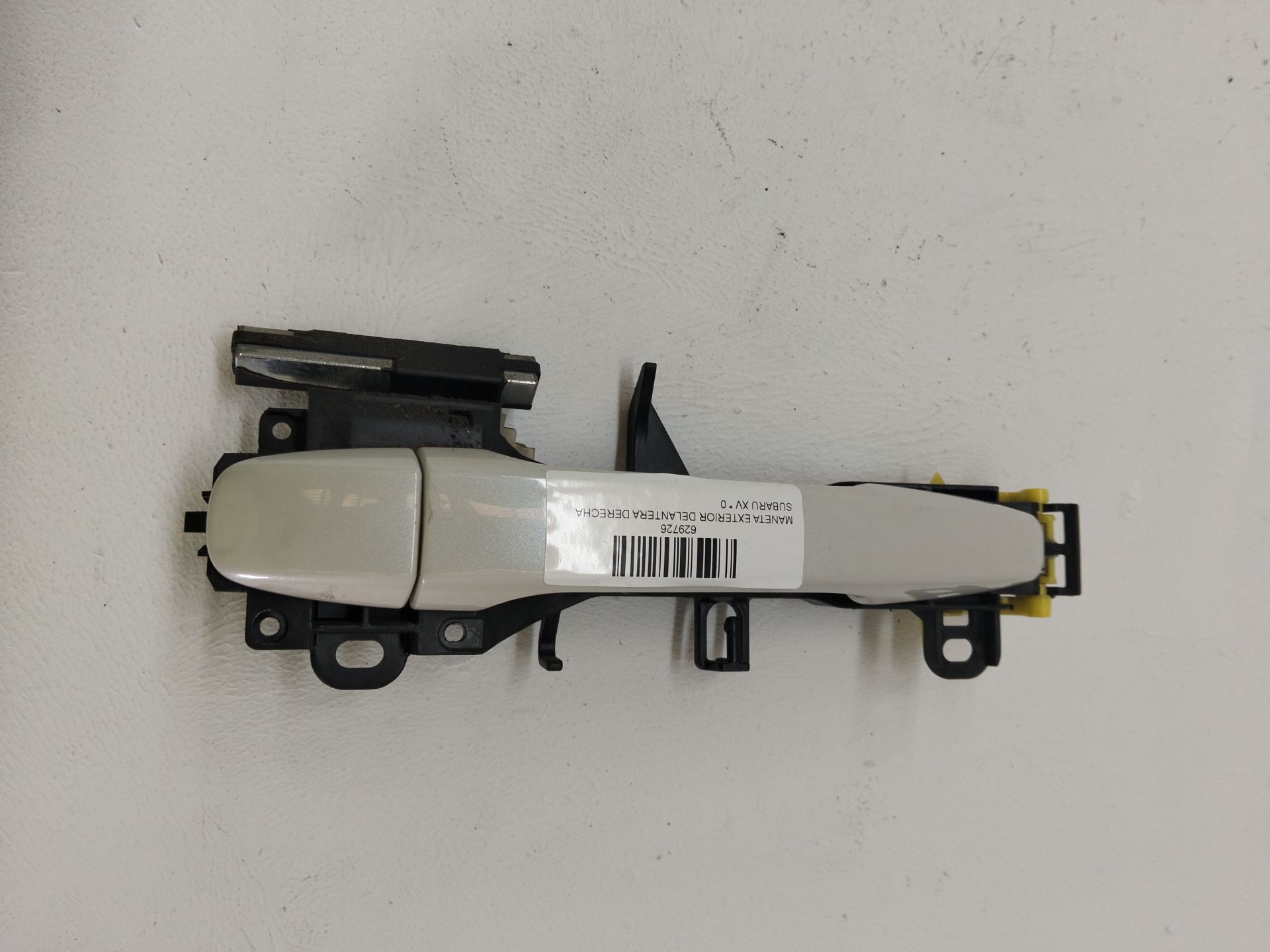MANETA EXTERIOR DELANTERA DERECHA SUBARU XV