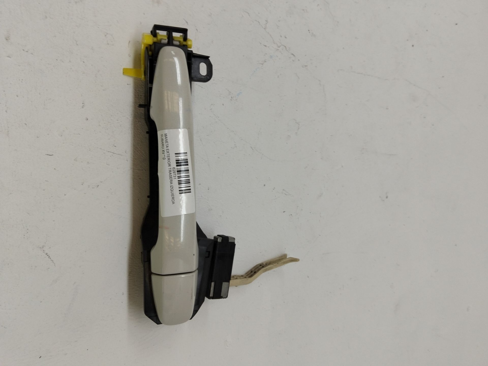 Außentürgriff hinten links SUBARU XV