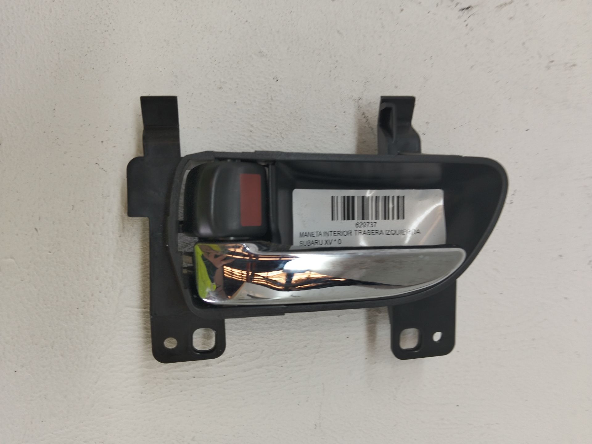 Rear Left Interior Door Handle SUBARU XV