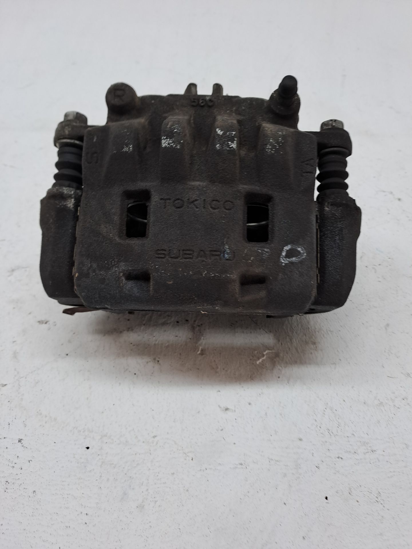 Others SUBARU XV