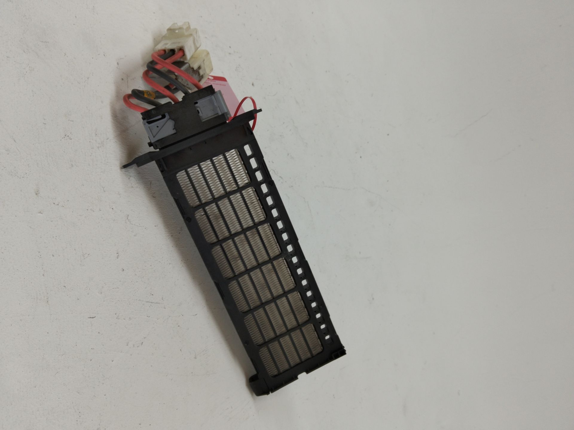 Resistenza riscaldamento SUBARU XV
