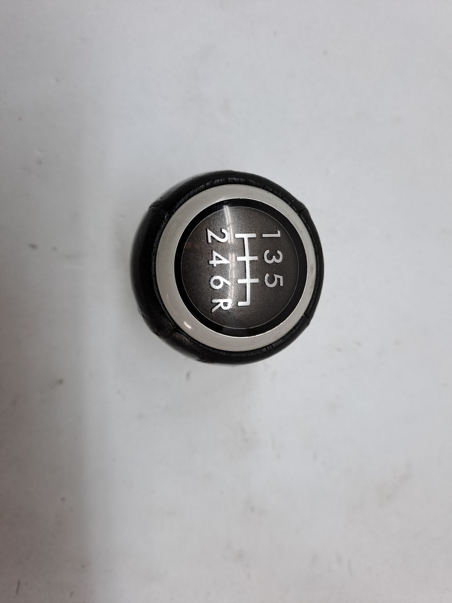Pommeau de levier de vitesses SUBARU XV