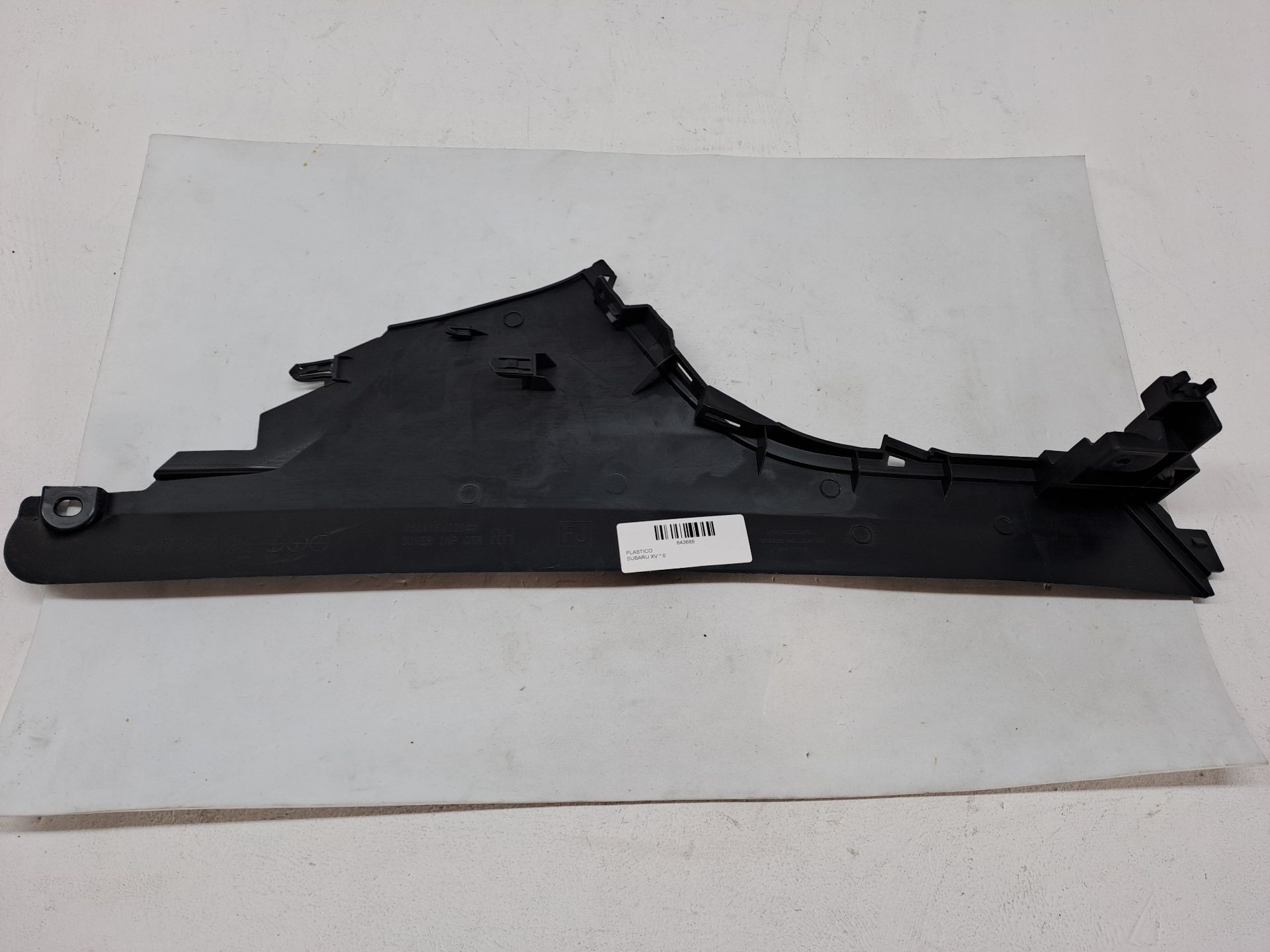 Trim Panel SUBARU XV