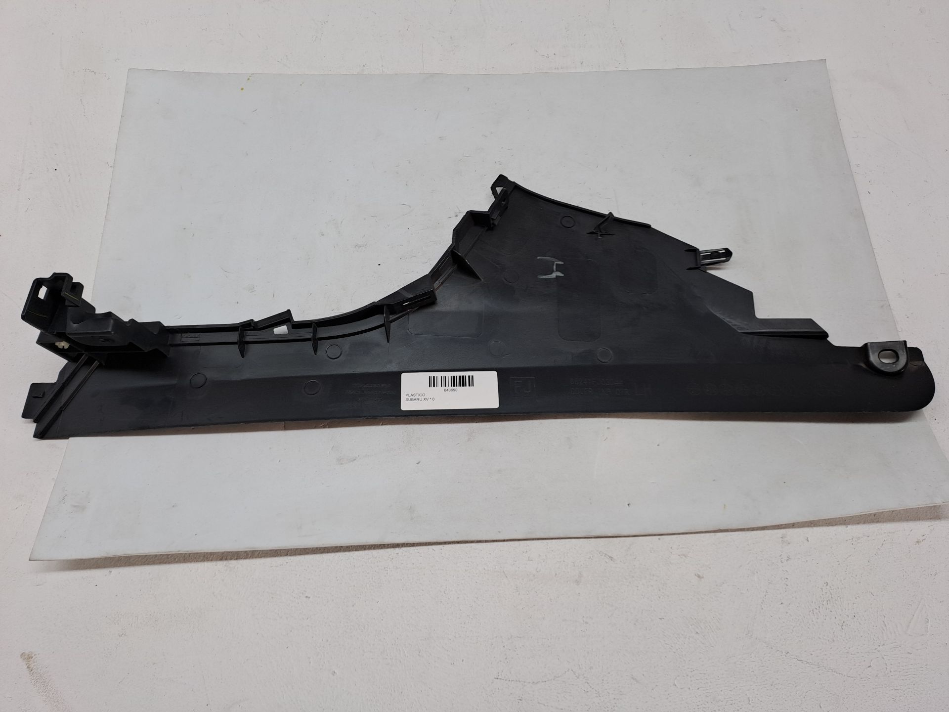 Trim Panel SUBARU XV