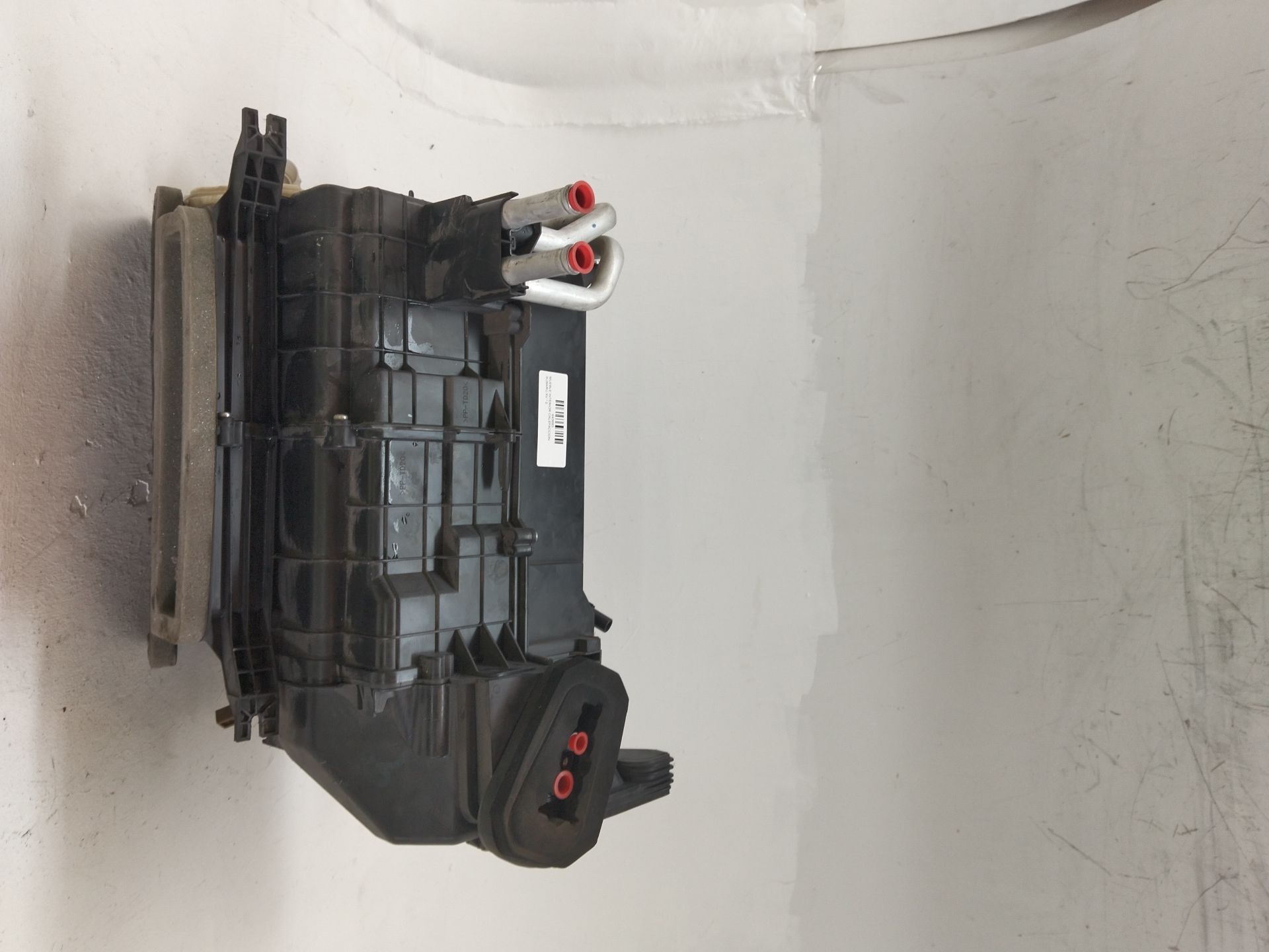 Boîtier de chauffage SUBARU XV