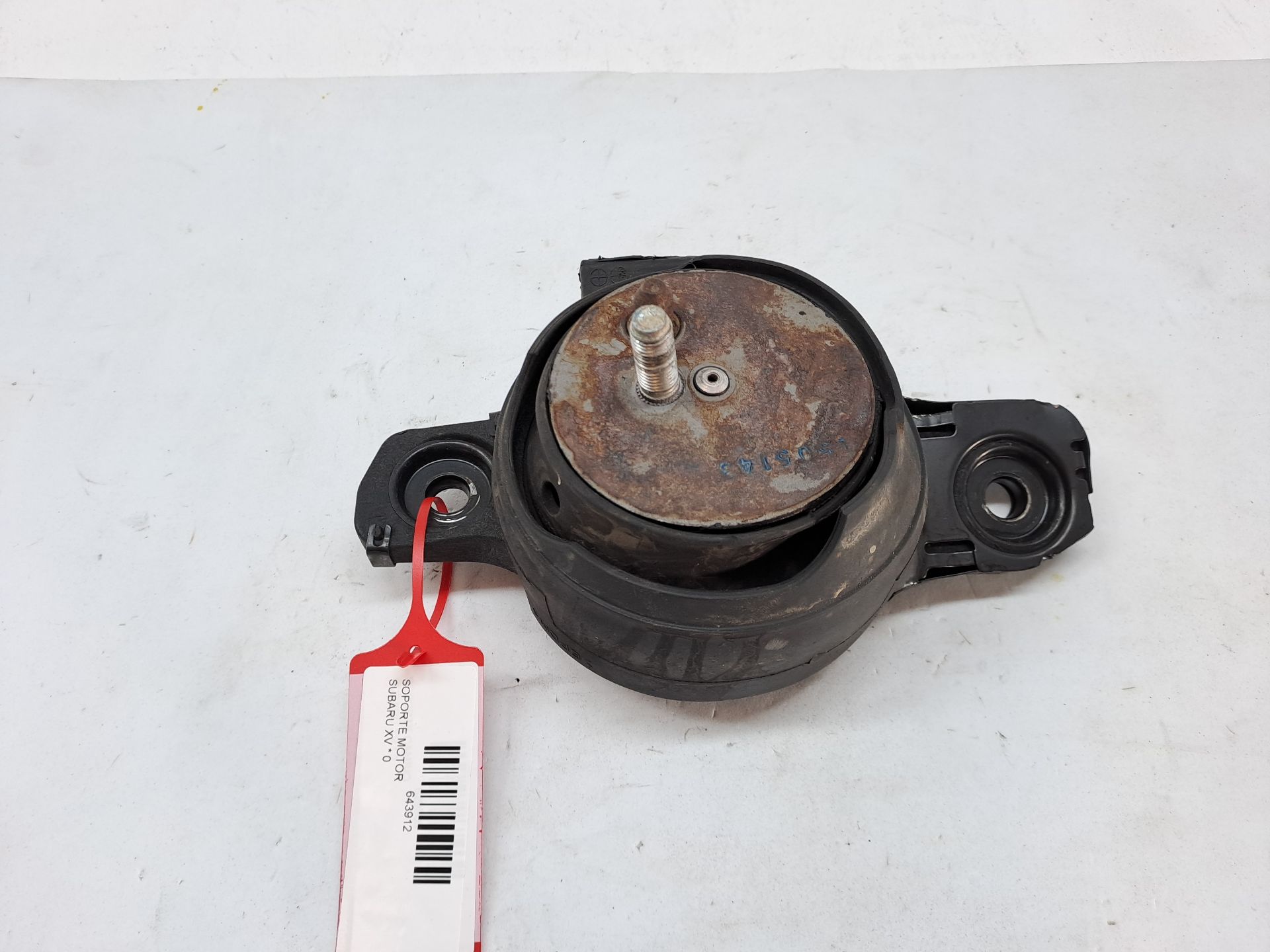 SOPORTE MOTOR SUBARU XV