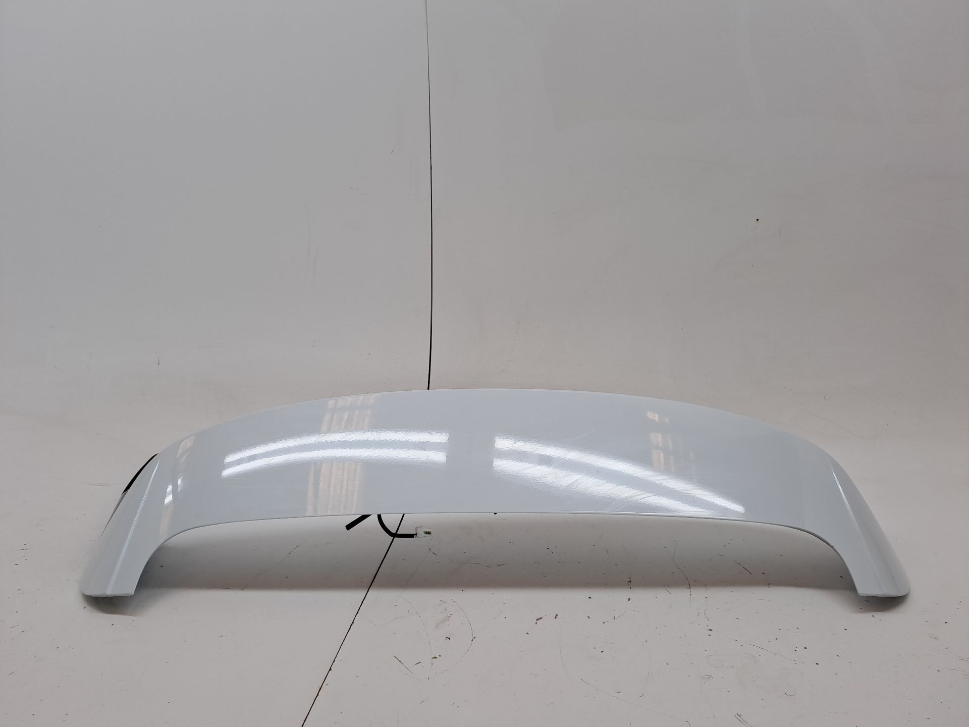 Heckspoiler KIA CEED SPORTSWAGON