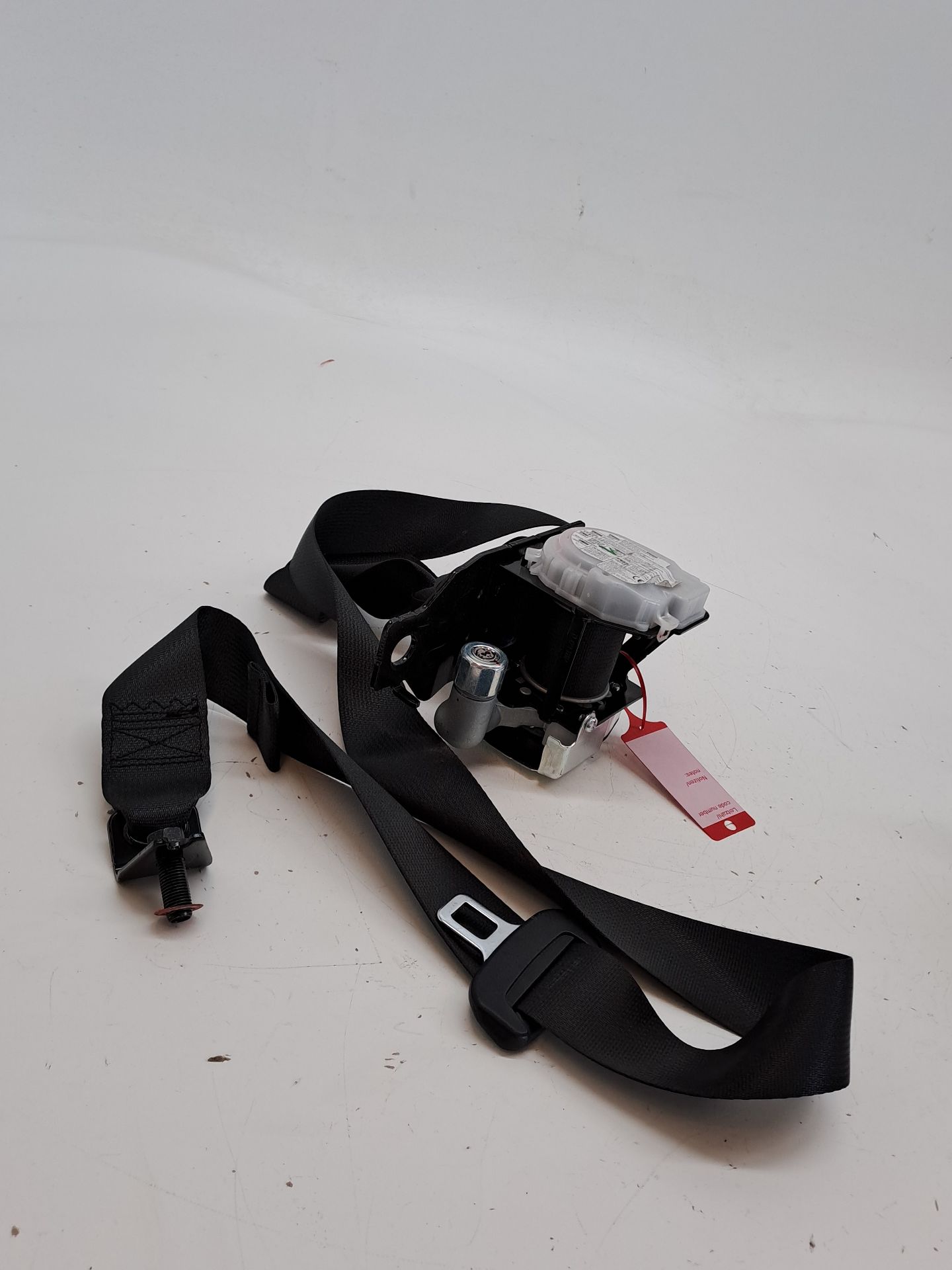 Rear right seat belt KIA CEED SPORTSWAGON