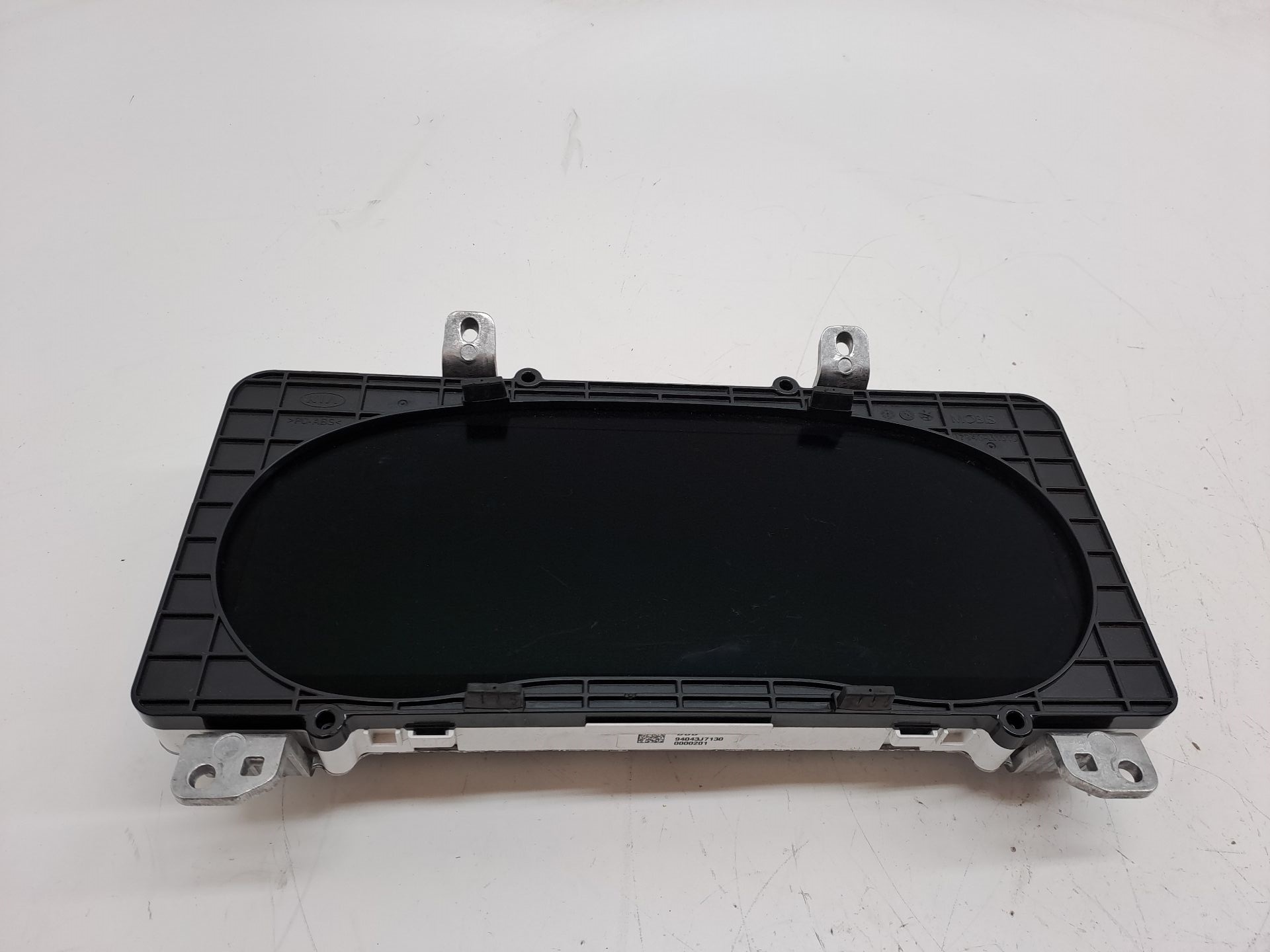 Combiné d’instruments KIA CEED SPORTSWAGON