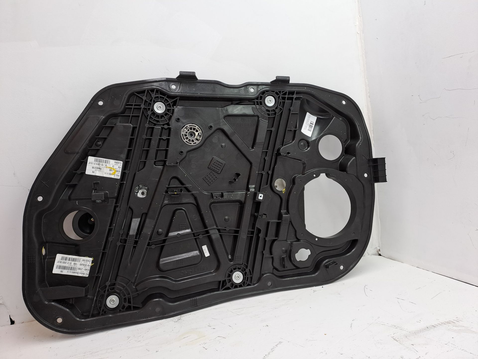 Front right window regulator KIA CEED SPORTSWAGON