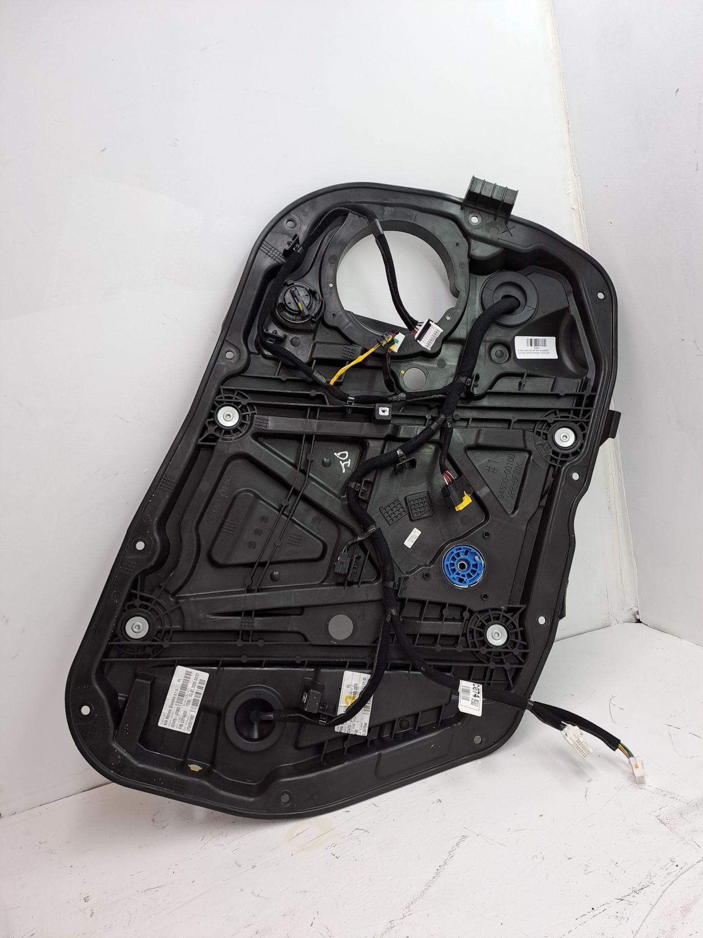 Fensterheber vorne links KIA CEED SPORTSWAGON
