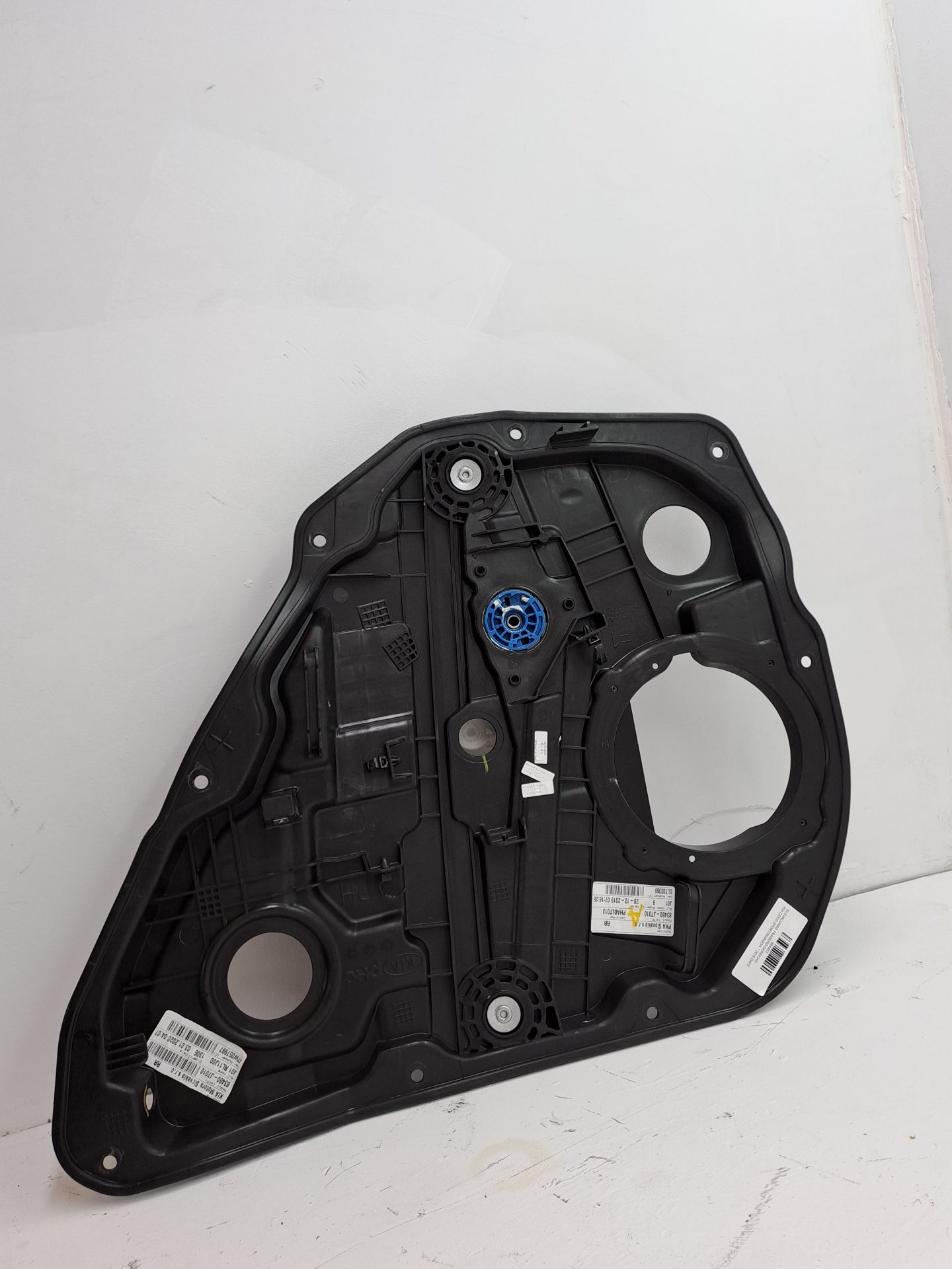 Rear right window regulator KIA CEED SPORTSWAGON