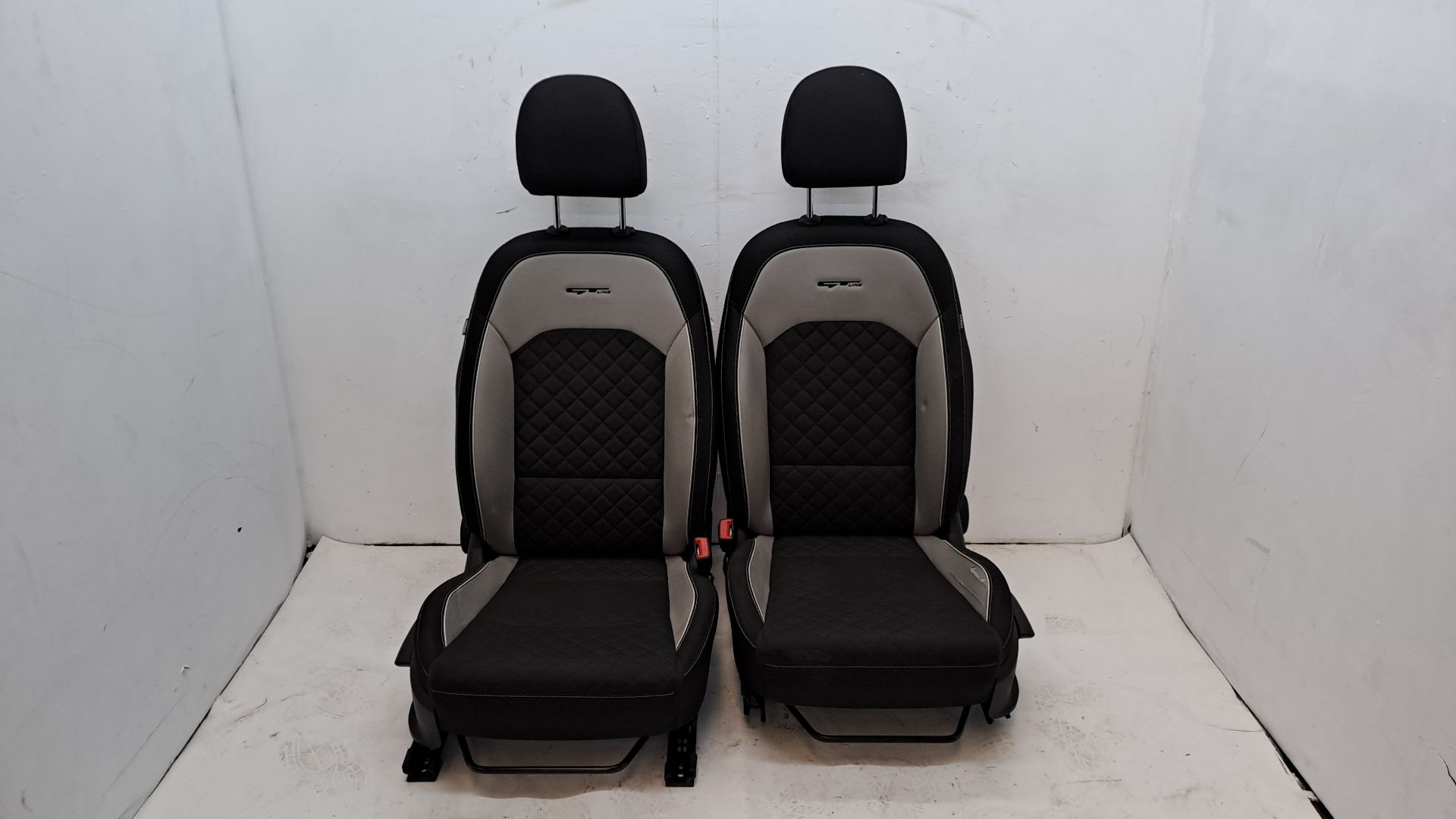 Jeu de sièges complet KIA CEED SPORTSWAGON