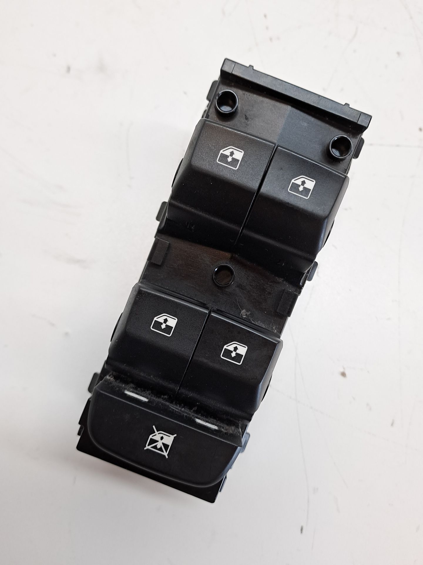 Front Left Window Switch KIA CEED SPORTSWAGON