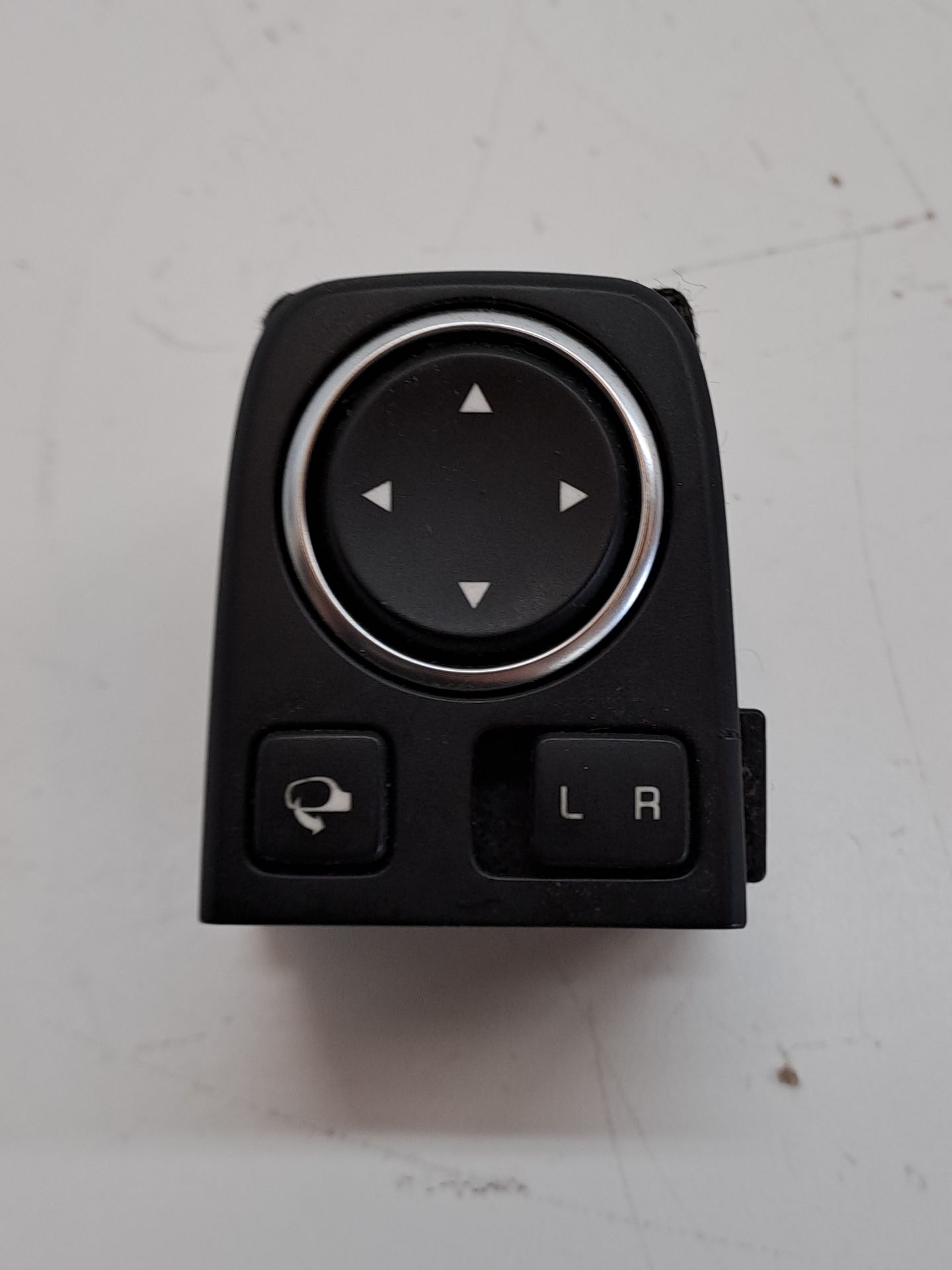 Comando retrovisor KIA CEED SPORTSWAGON